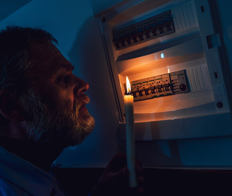 dépannage électrique Fréjus